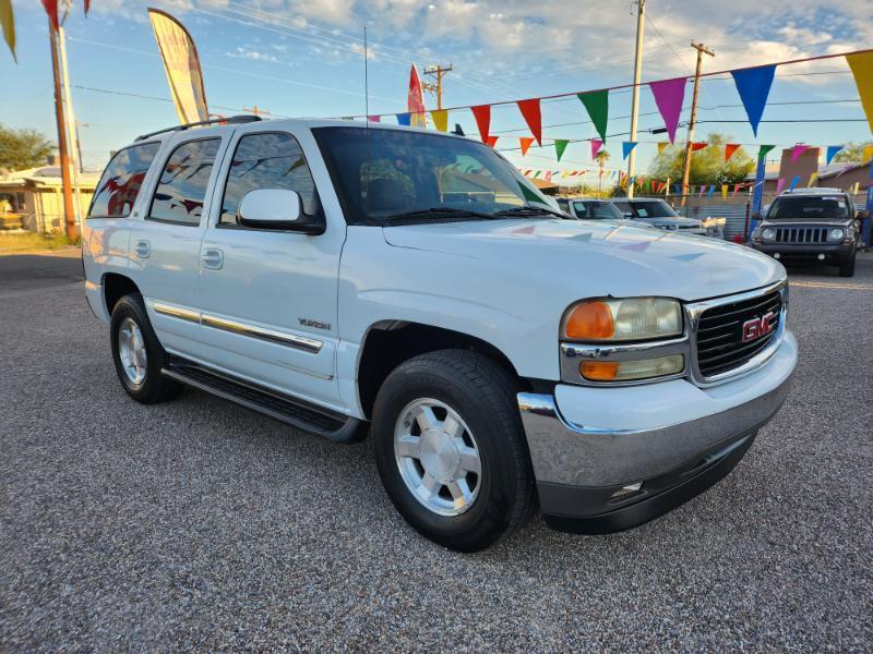 GMC Yukon photo 6
