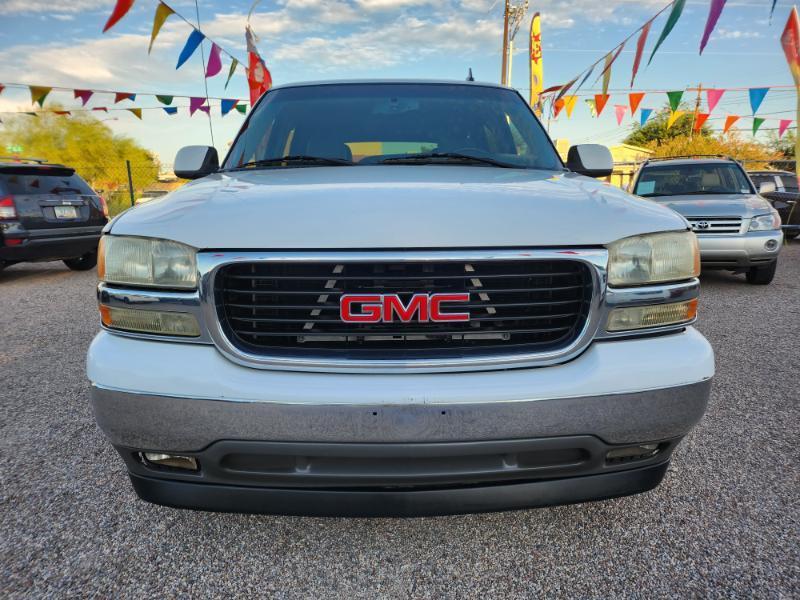 GMC Yukon photo 7