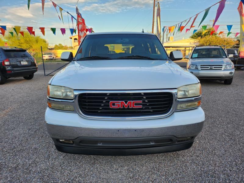 GMC Yukon photo 8