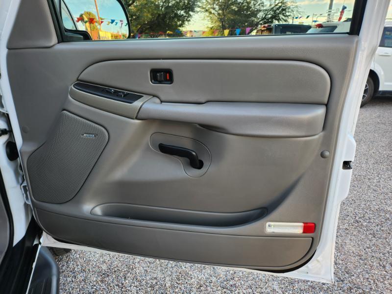 GMC Yukon photo 9
