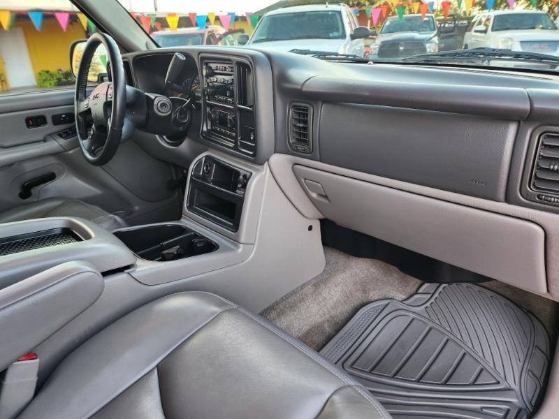 GMC Yukon photo 10