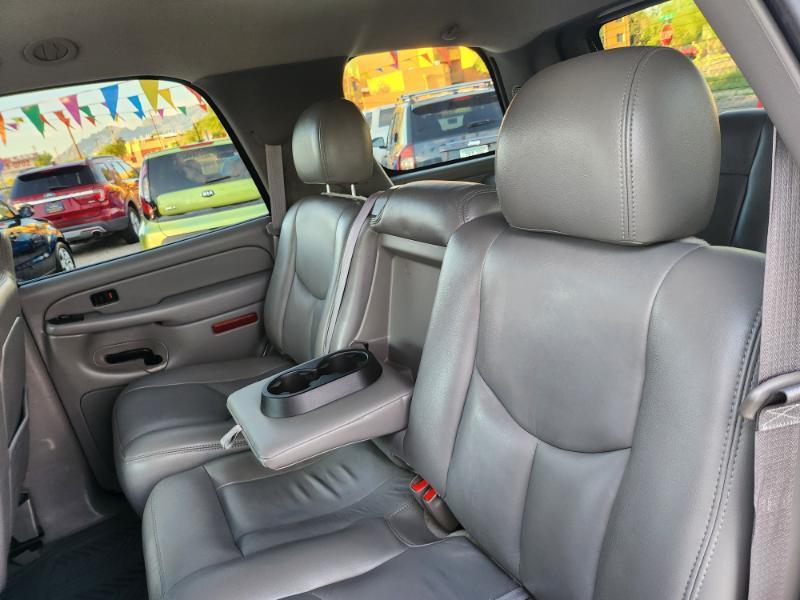 GMC Yukon photo 13