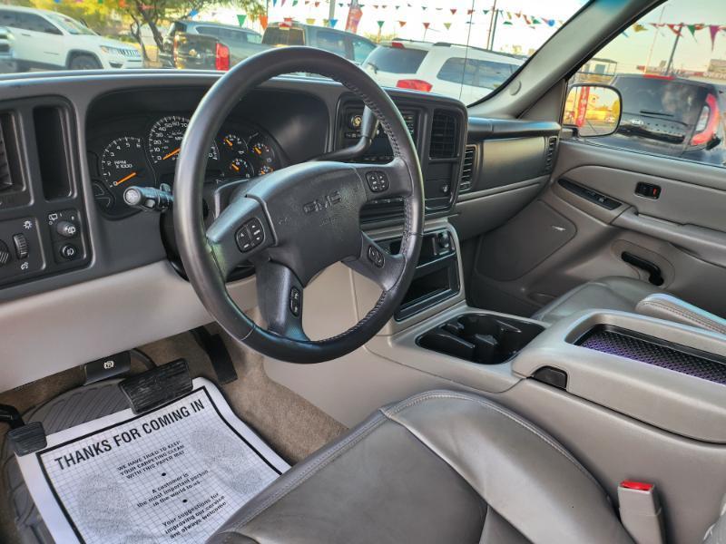 GMC Yukon photo 17