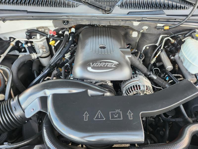 GMC Yukon photo 19