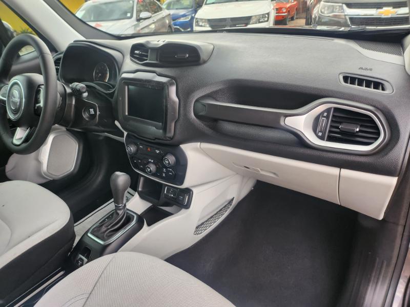 Jeep Renegade Latitude 2019