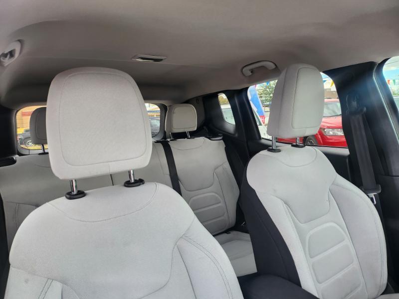 Jeep Renegade Latitude 2019