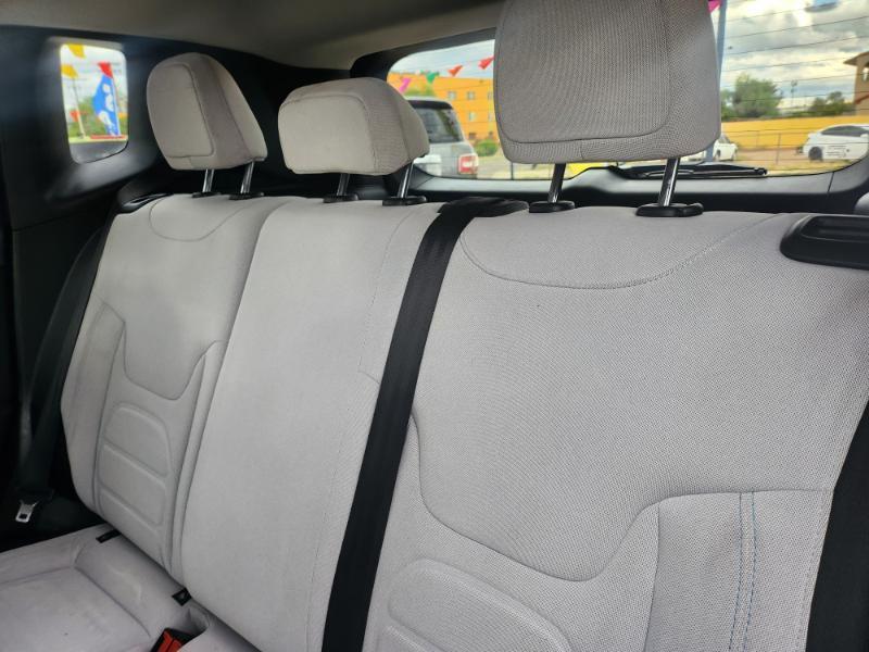 Jeep Renegade Latitude 2019