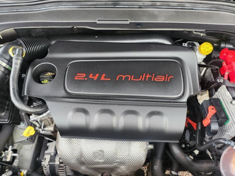 Jeep Renegade Latitude 2019