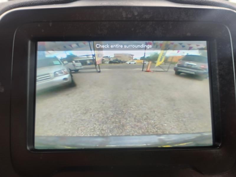 Jeep Renegade Latitude 2019