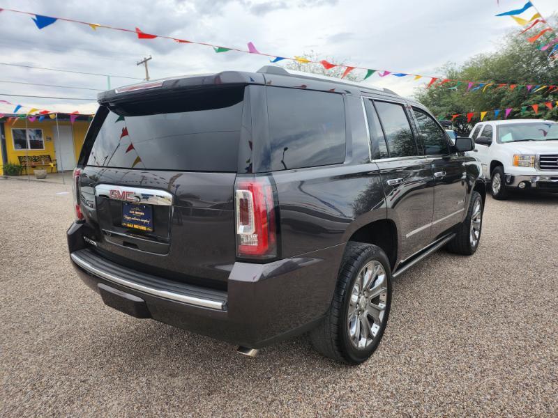 GMC Yukon photo 5