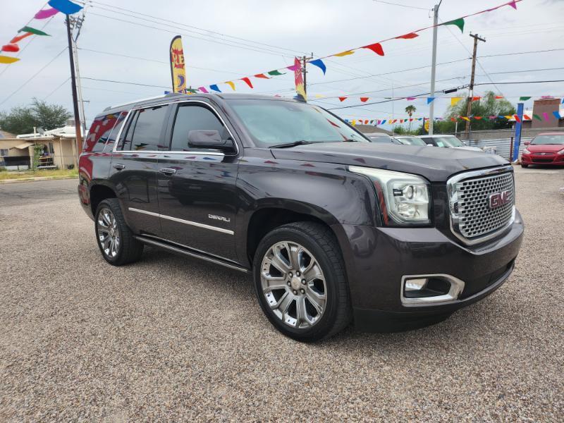 GMC Yukon photo 6