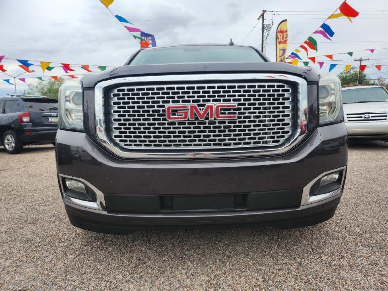 GMC Yukon photo 7
