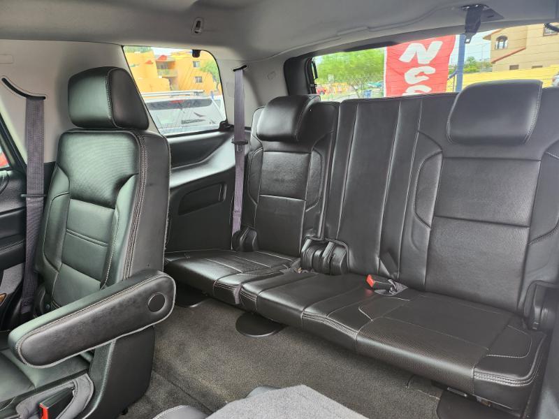GMC Yukon photo 13