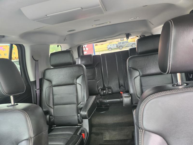 GMC Yukon photo 17
