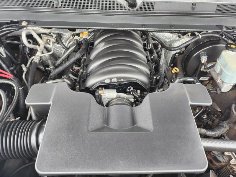 GMC Yukon photo 19