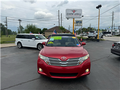 2012 Toyota Venza 