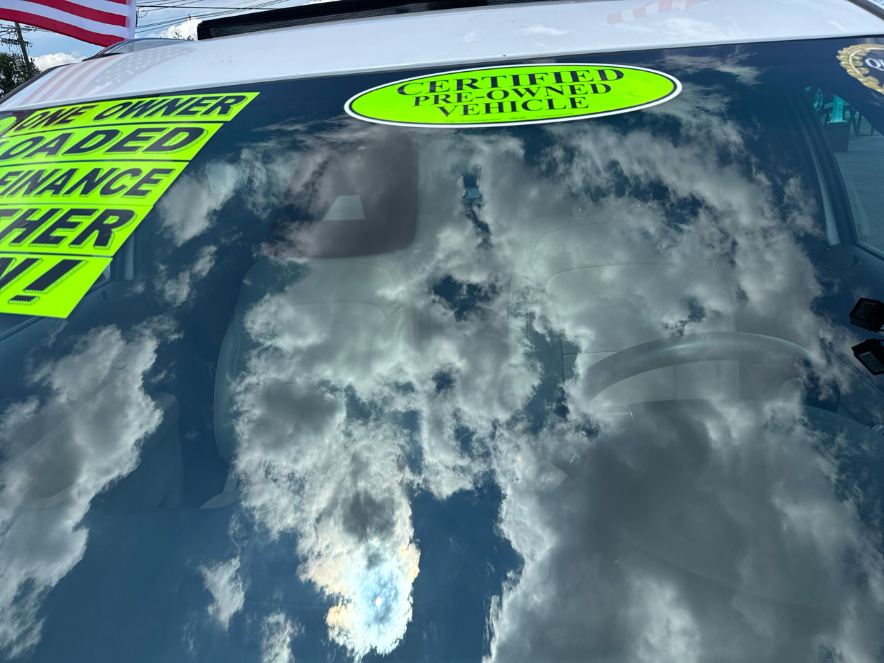 Ford Explorer Limited 4WD 2018 Ford Explorer Limited 4WD 2018