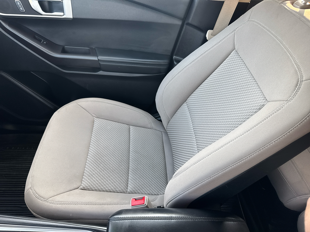 Ford Explorer Base AWD 2020 Ford Explorer Base AWD 2020