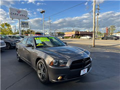 2014 Dodge Charger 