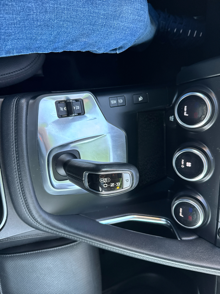 Jaguar E-Pace SE 2018 Jaguar E-Pace SE 2018