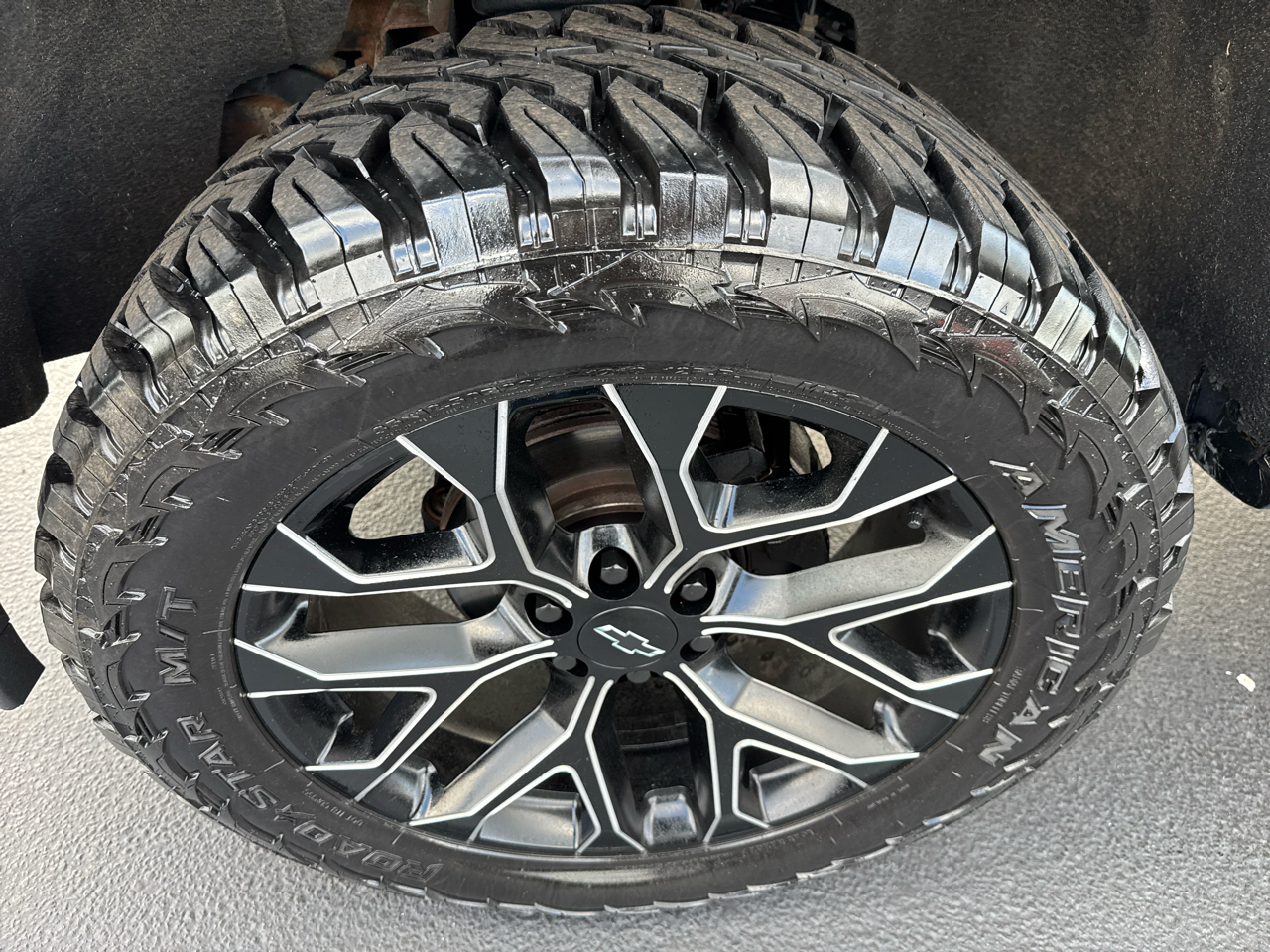 Chevrolet Silverado 1500 1LT Double Cab 4WD 2019 Chevrolet Silverado 1500 1LT Double Cab 4WD 2019