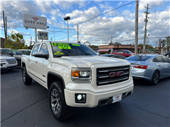 2015 GMC Sierra 1500 