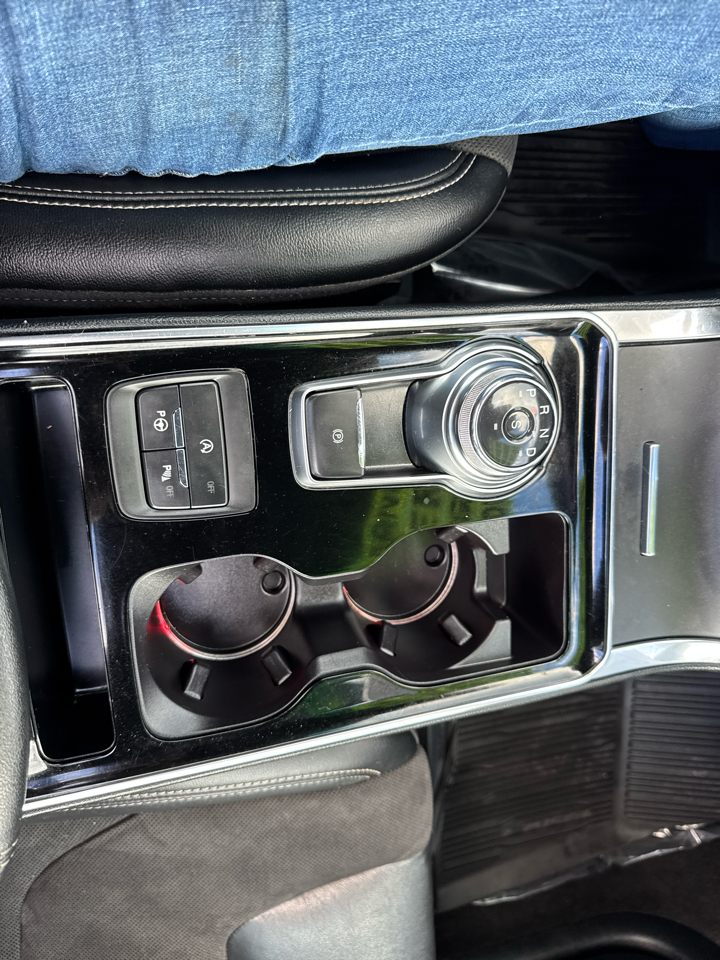 Ford Edge ST 2019 Ford Edge ST 2019