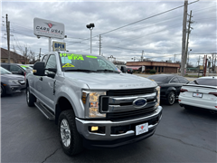 2019 Ford F-250 SD 