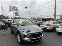 2024 Buick Encore GX 