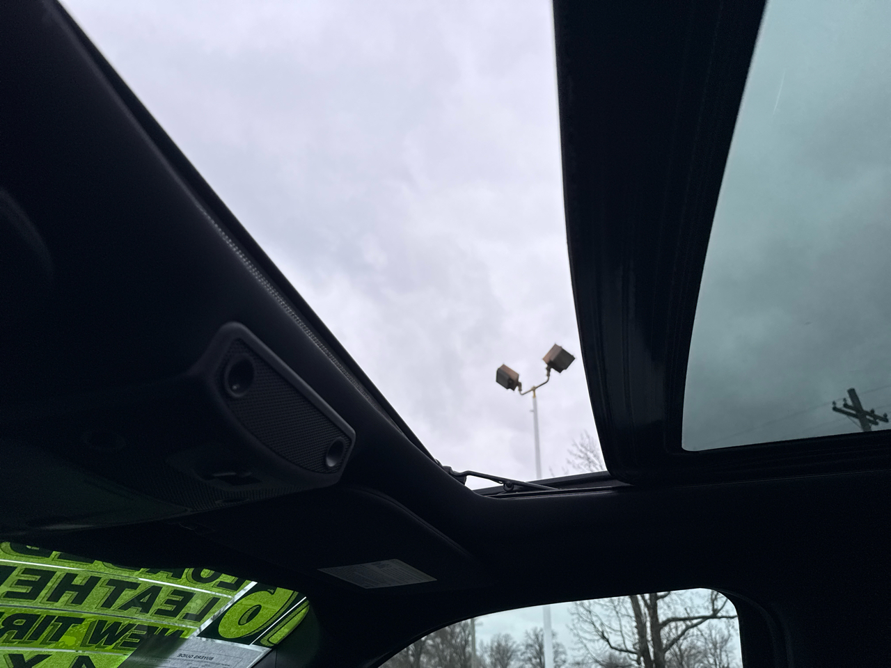 Ford F-150 4WD SuperCrew 145" Platinum 2016