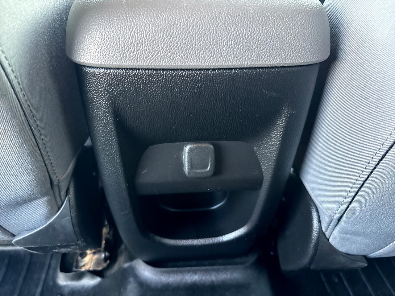 GMC Canyon 2WD Crew Cab 128" 2017