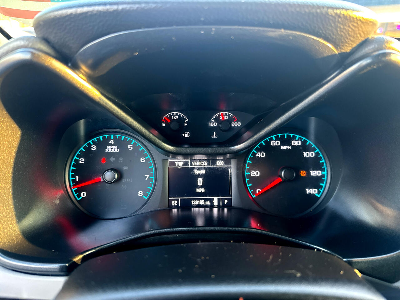 GMC Canyon 2WD Crew Cab 128" 2017