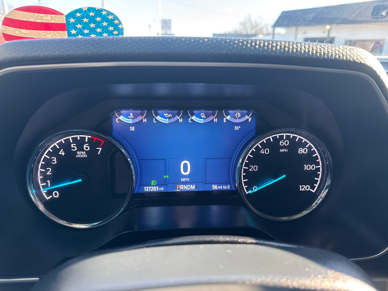 Ford F-150 4WD SuperCab 133" XLT 2022