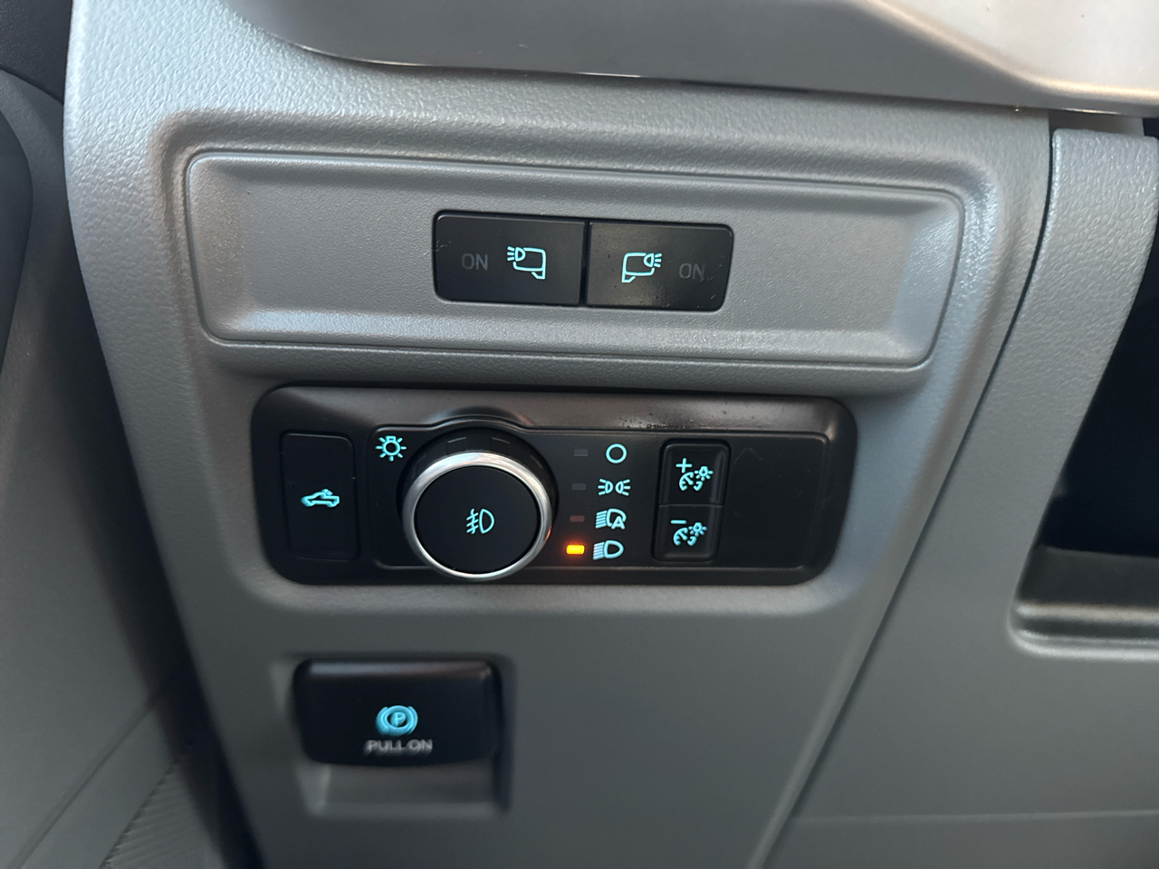 Ford F-150 4WD SuperCab 133" XLT 2022