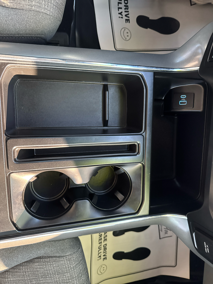 Ford F-150 4WD SuperCab 133" XLT 2022