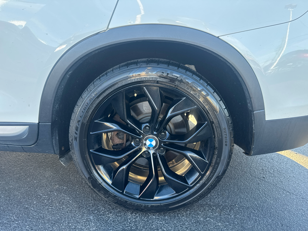 BMW X3 xDrive28i 2015