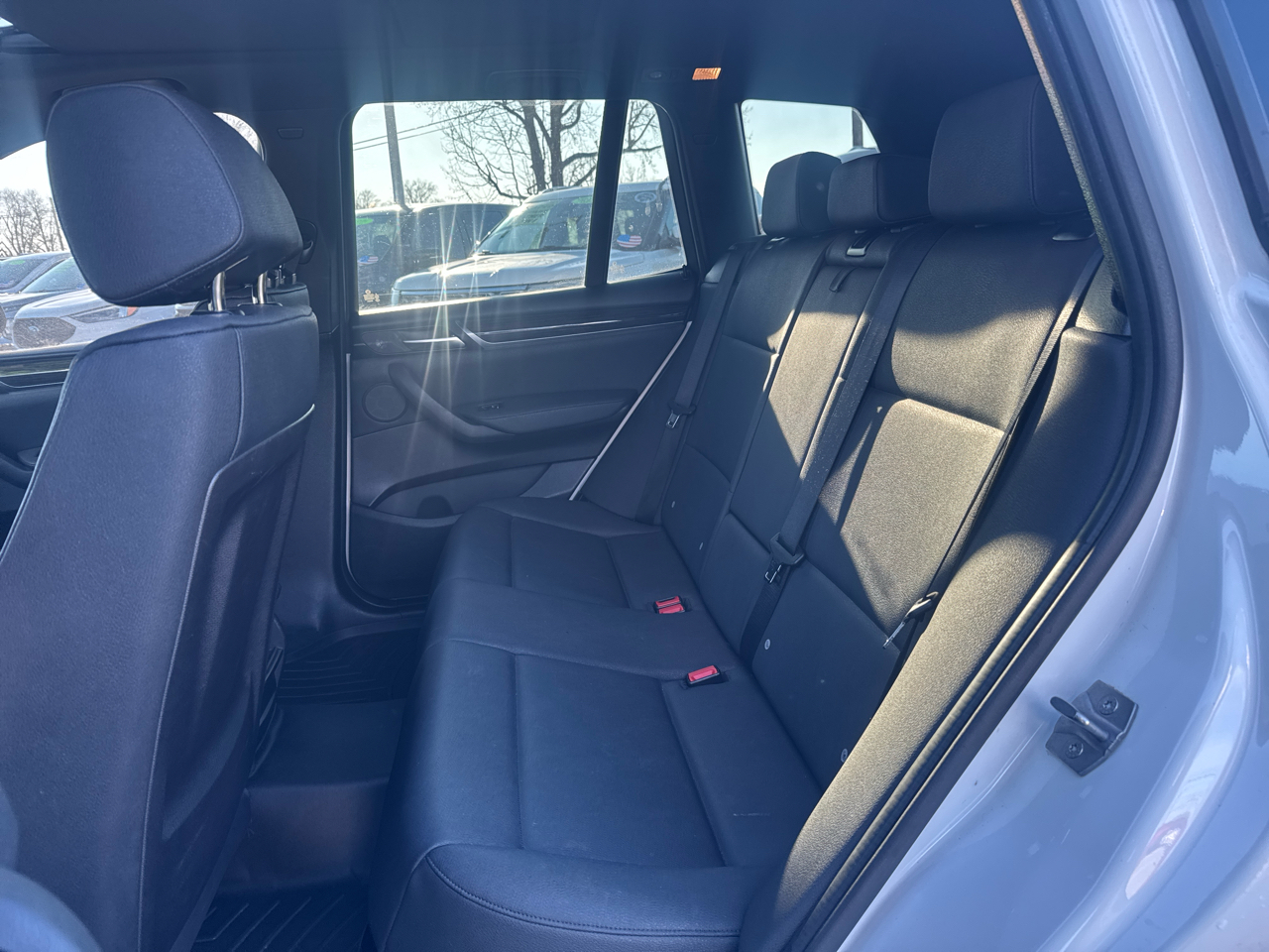 BMW X3 xDrive28i 2015