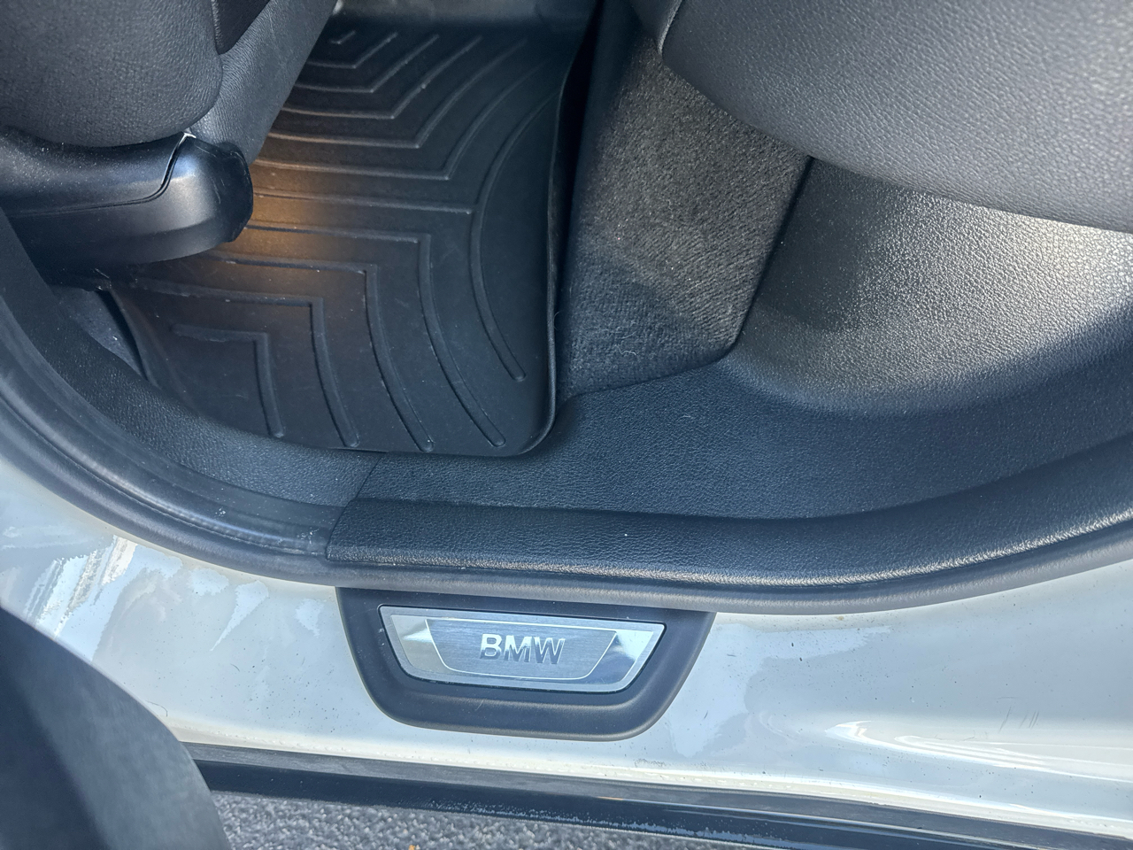 BMW X3 xDrive28i 2015