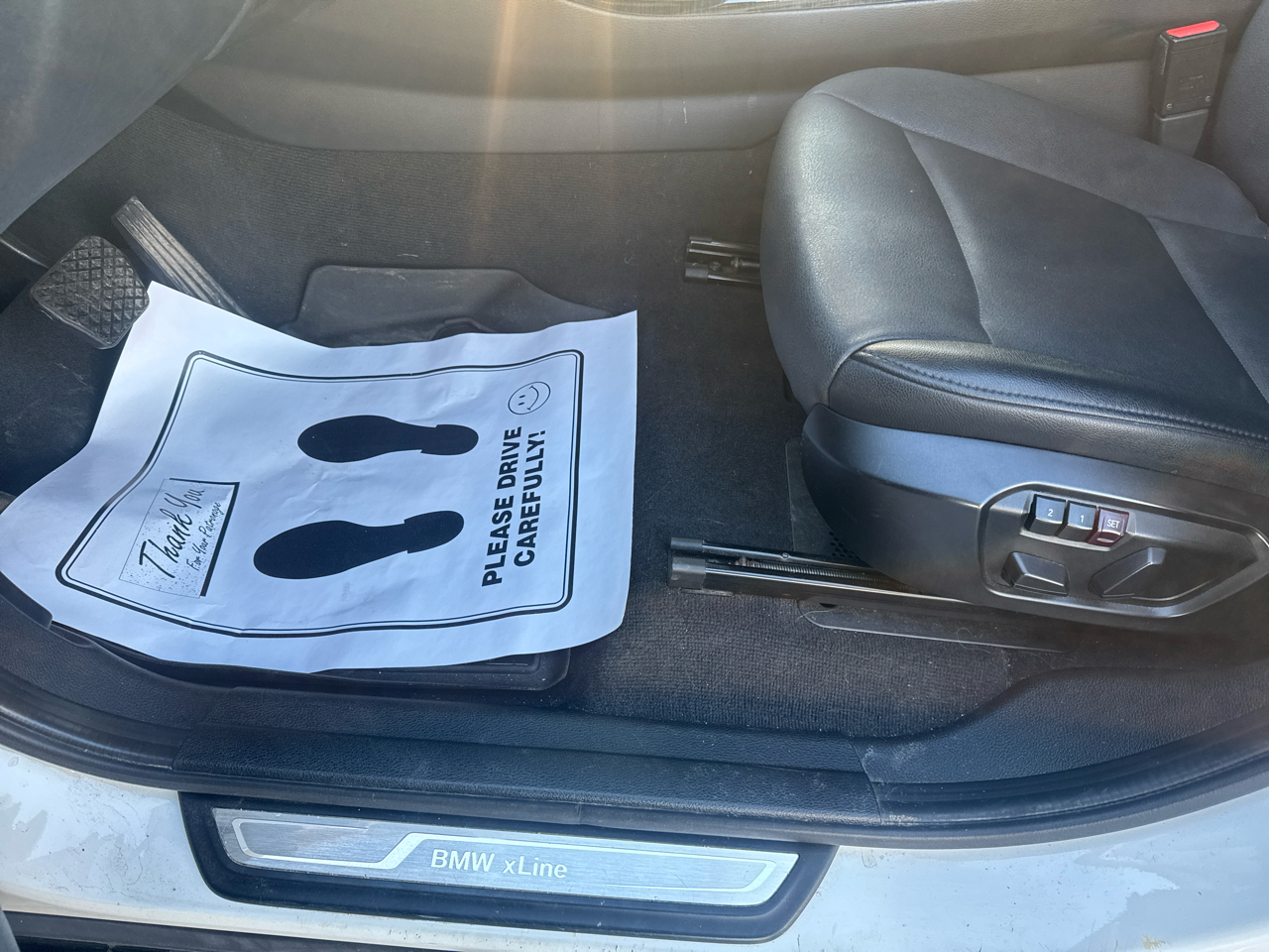 BMW X3 xDrive28i 2015