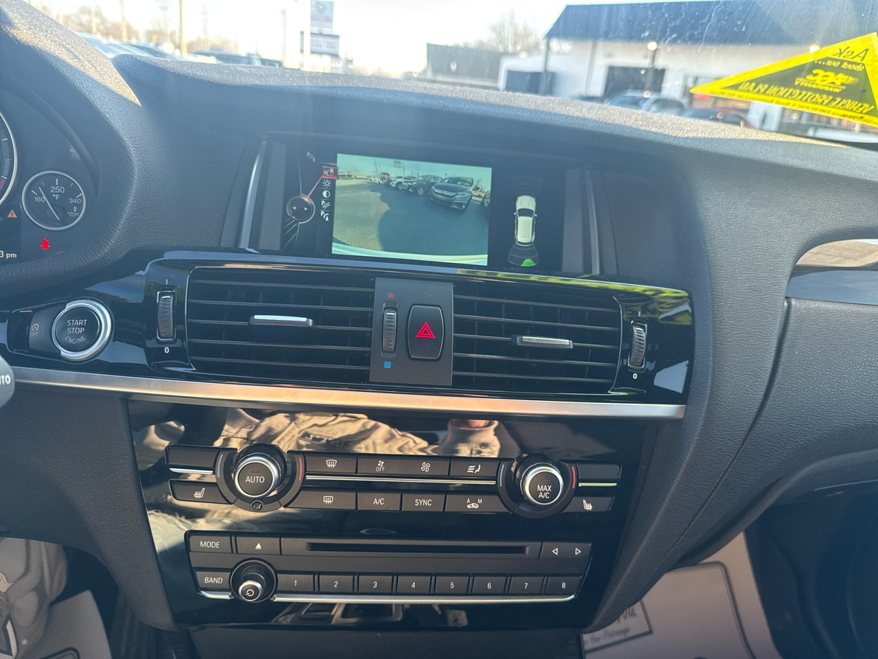 BMW X3 xDrive28i 2015