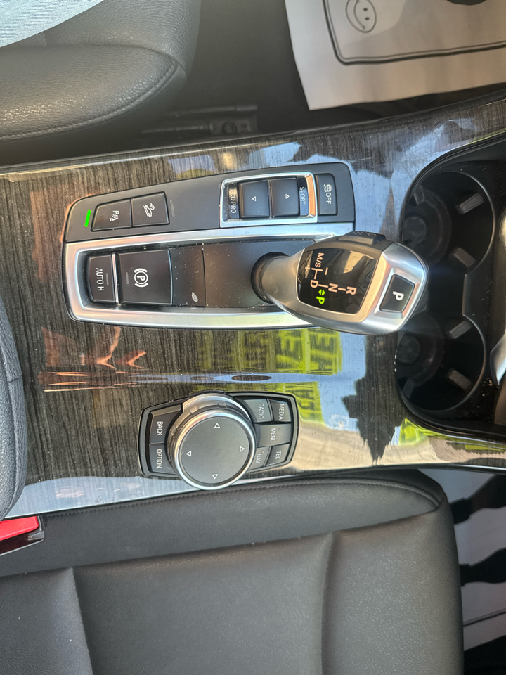 BMW X3 xDrive28i 2015