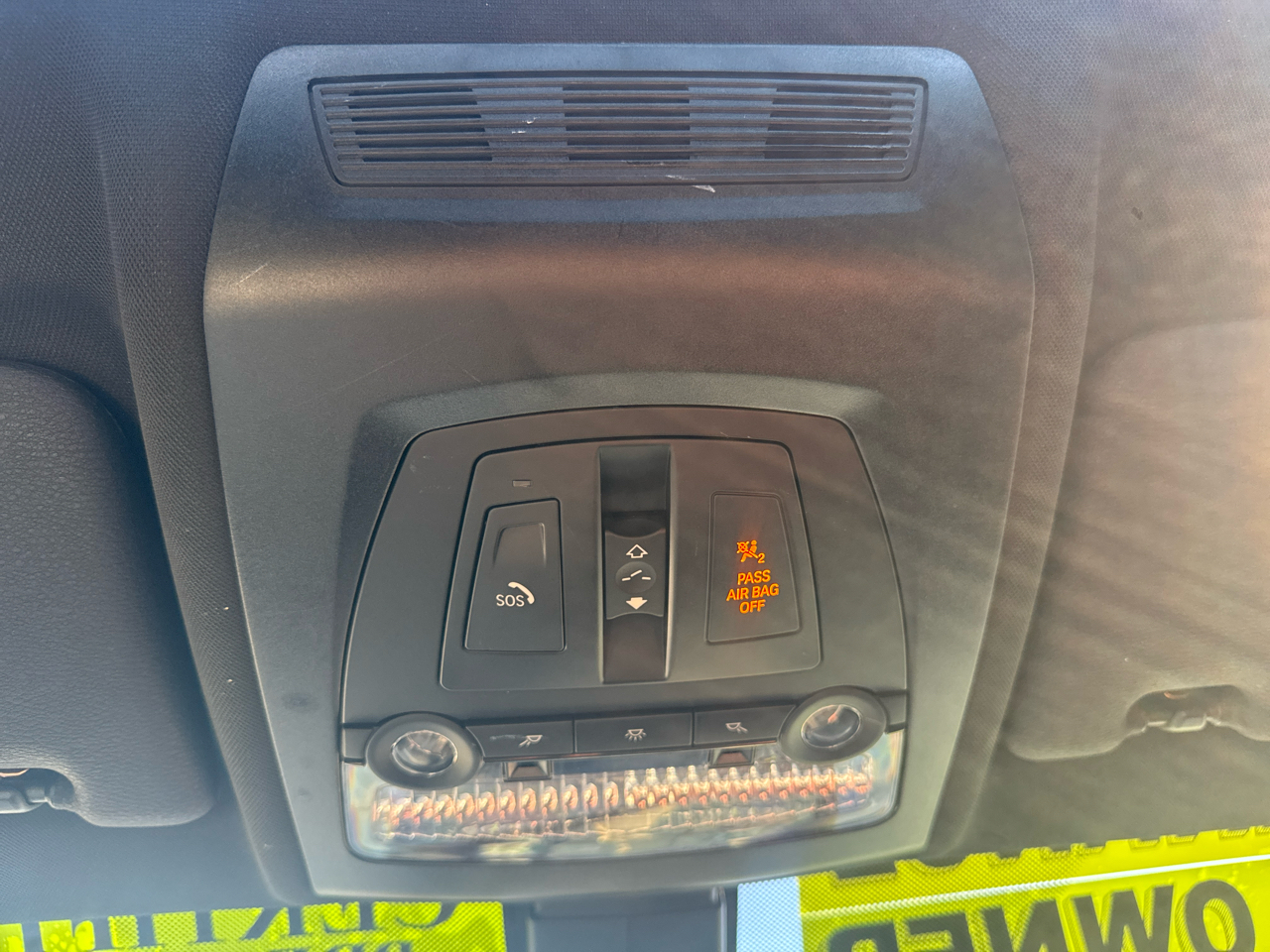 BMW X3 xDrive28i 2015