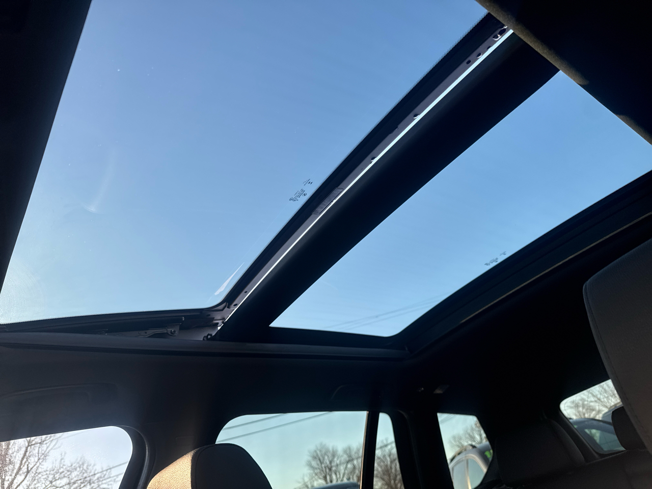 BMW X3 xDrive28i 2015