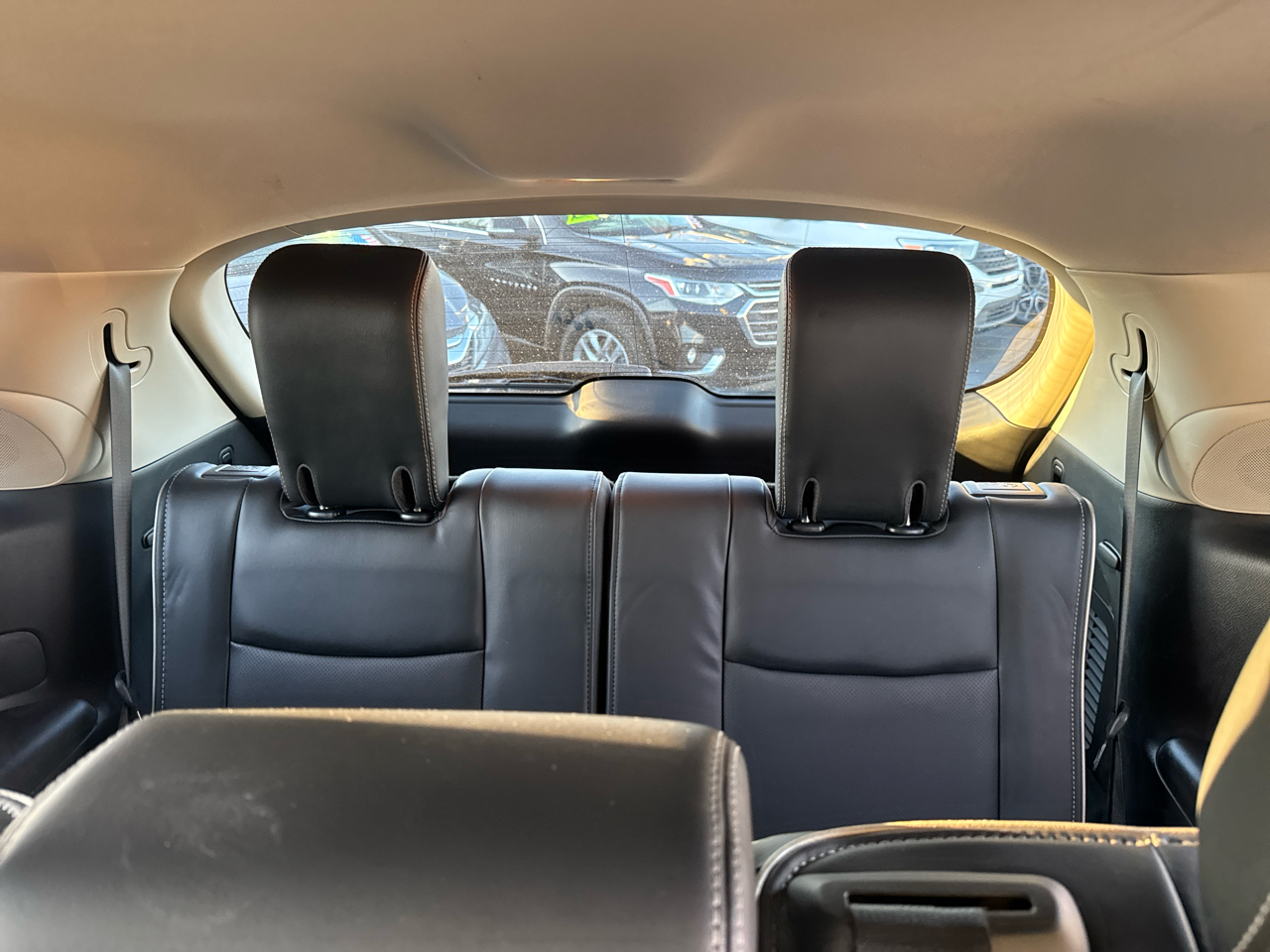 Infiniti QX60 PURE AWD 2019