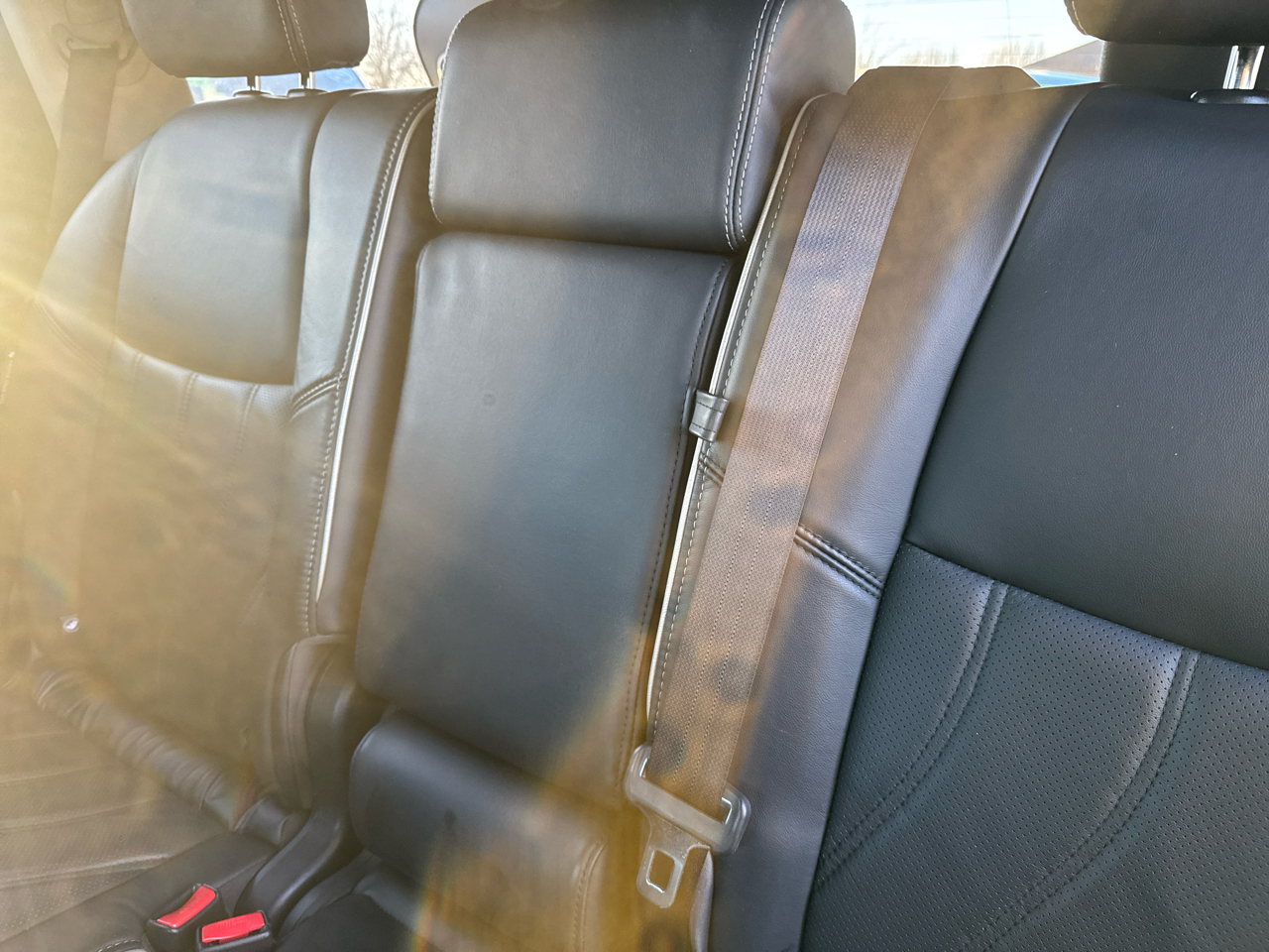 Infiniti QX60 PURE AWD 2019