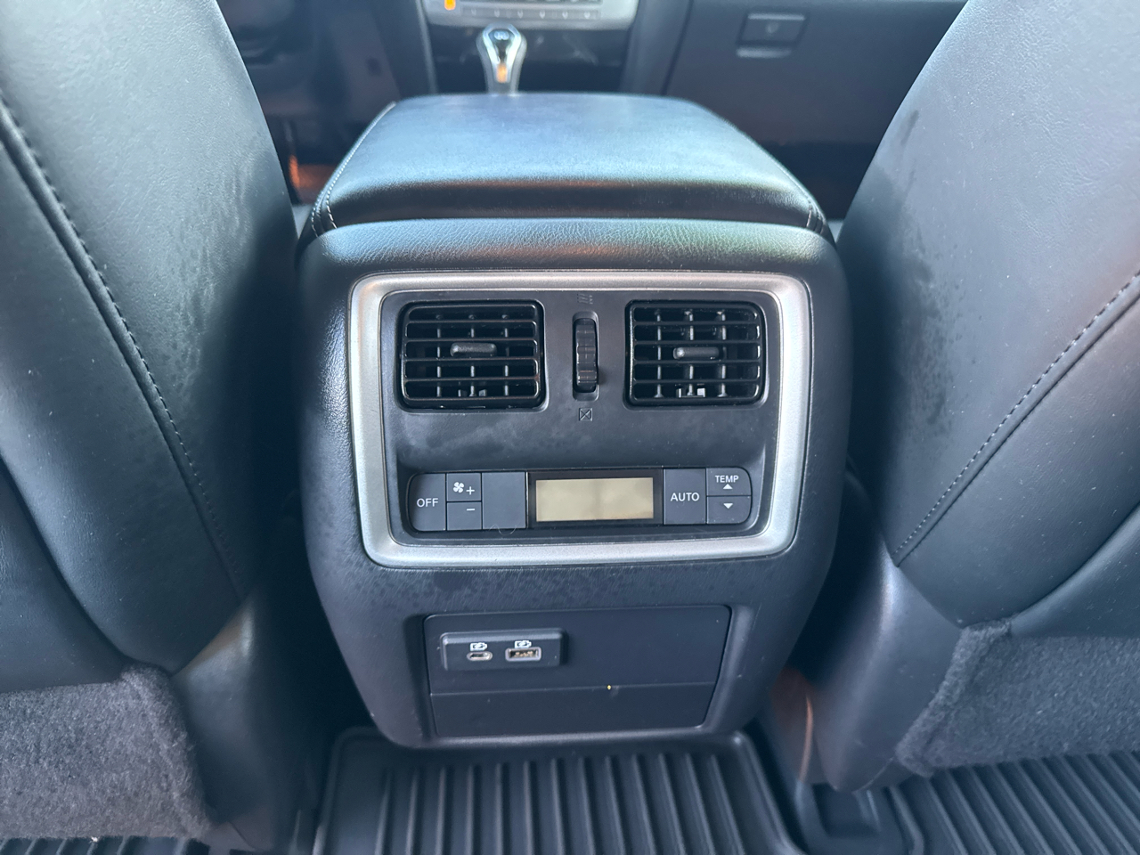 Infiniti QX60 PURE AWD 2019