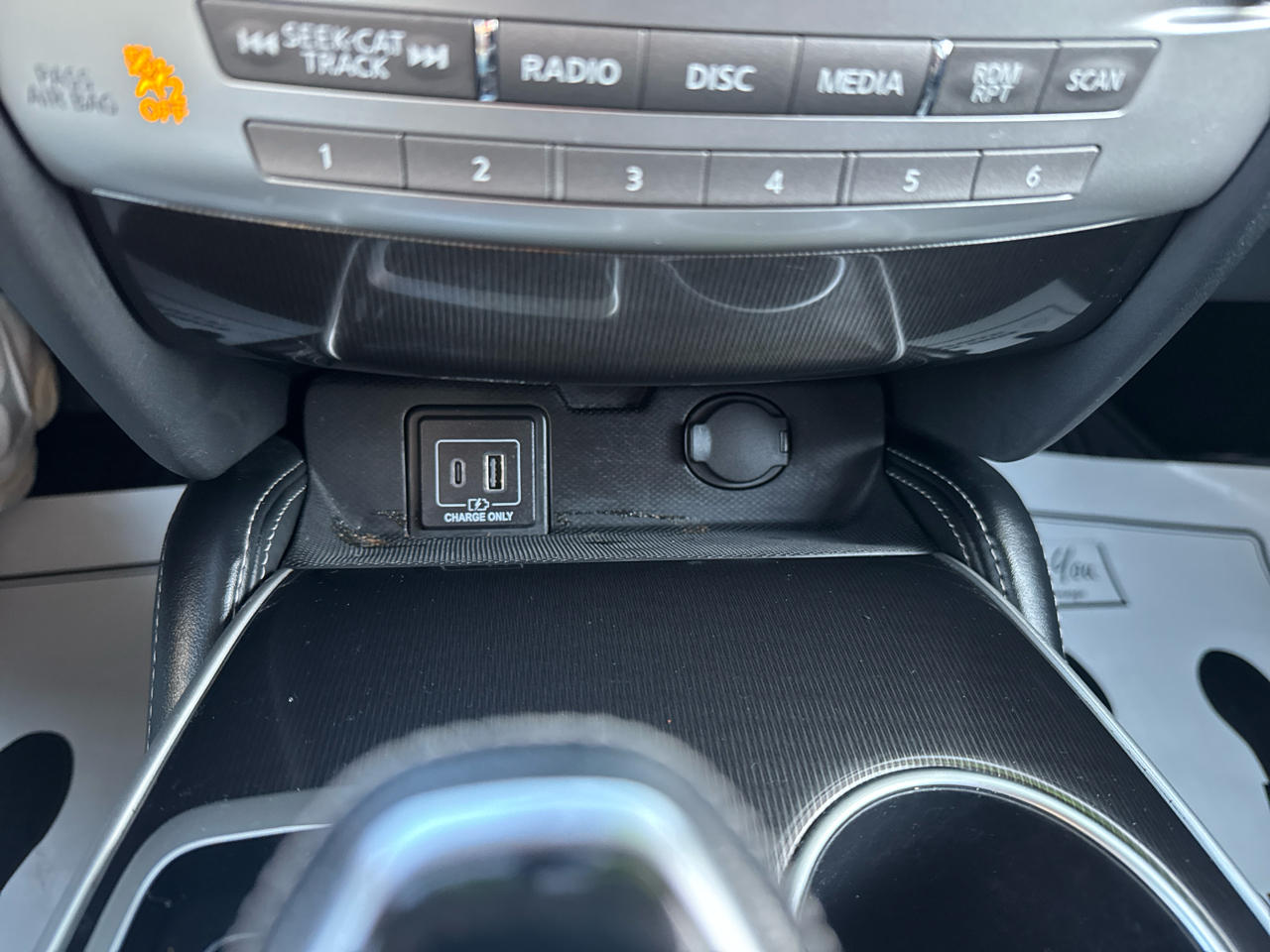 Infiniti QX60 PURE AWD 2019