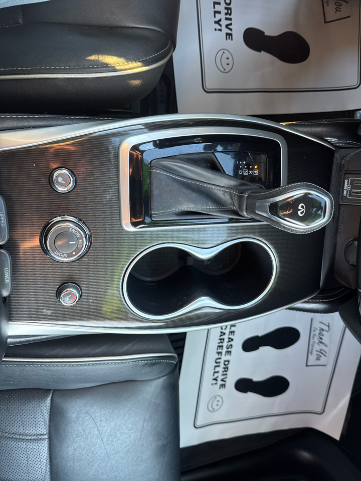 Infiniti QX60 PURE AWD 2019