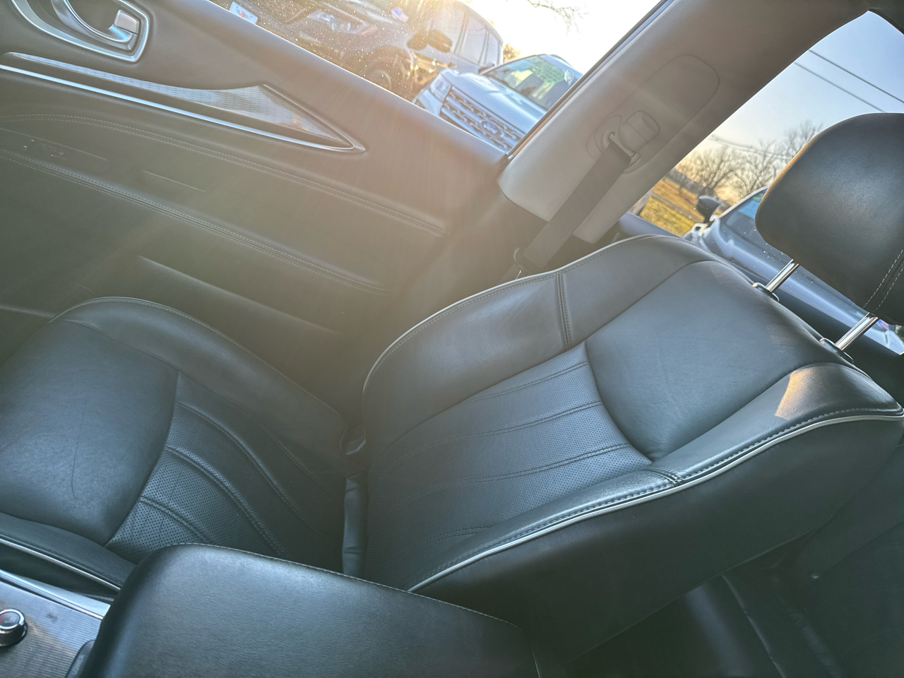 Infiniti QX60 PURE AWD 2019