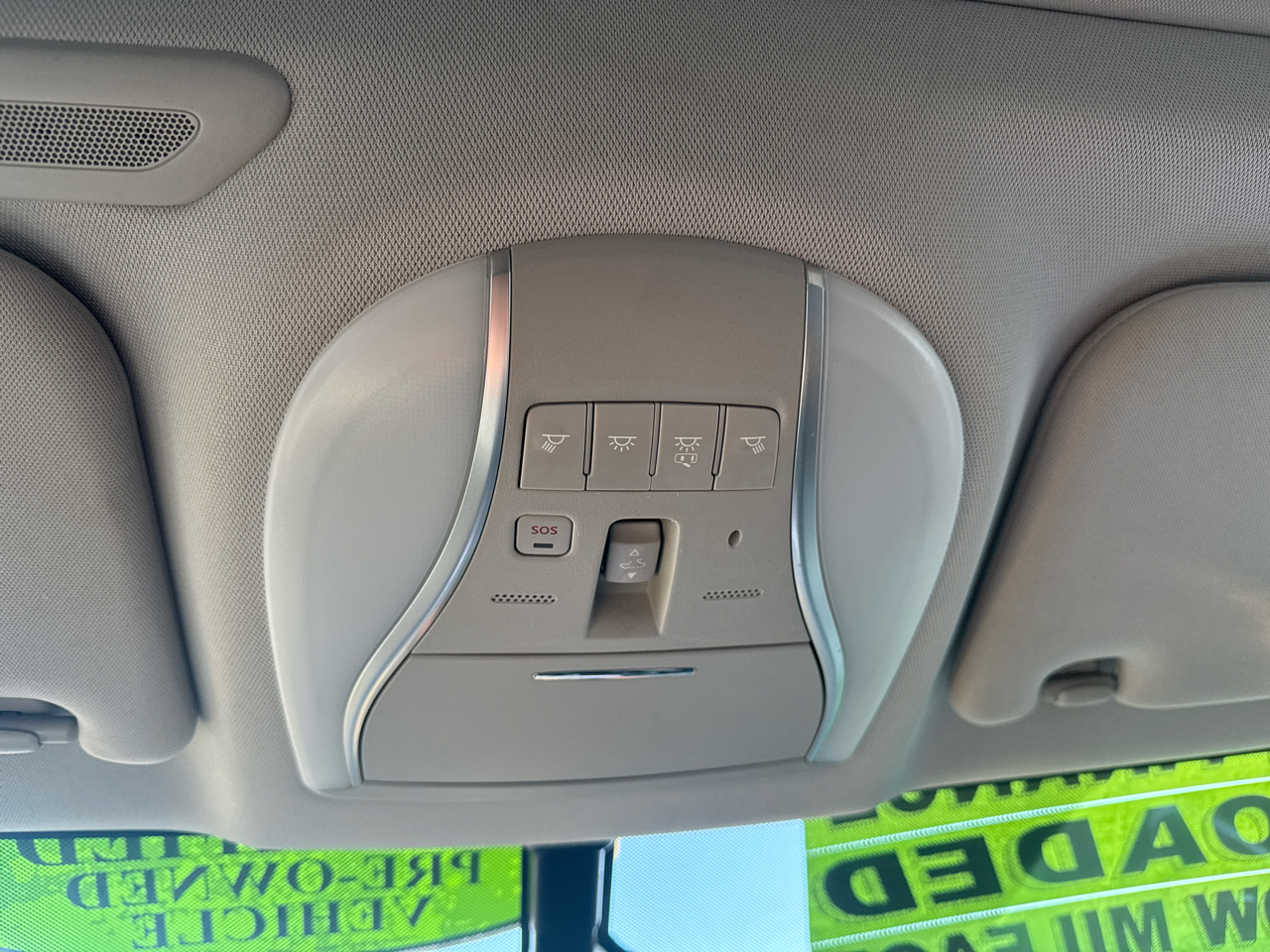 Infiniti QX60 PURE AWD 2019